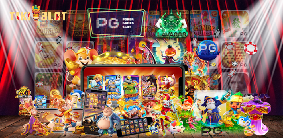 TIKISLOT: Panduan Lengkap Bermain dan Menang di 2025