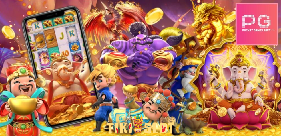 TIKISLOT: Panduan Lengkap Bermain dan Menang di Tahun 2025