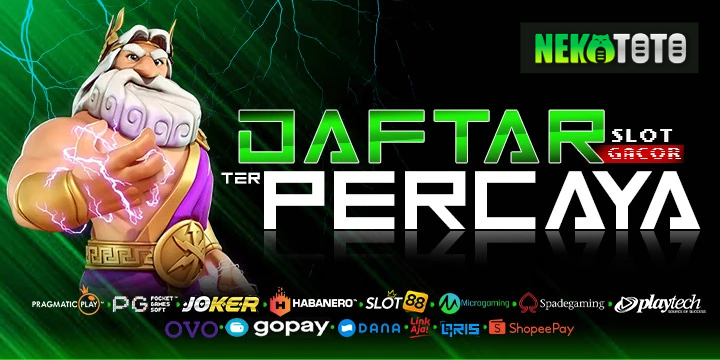 Keunggulan Utama Bandar Togel Nekototo Dibanding Platform Lain