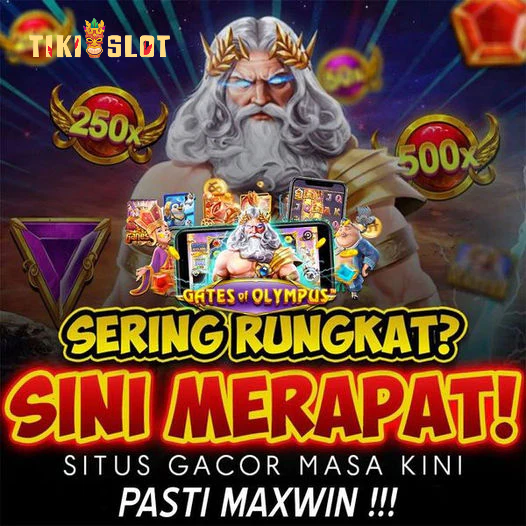 Panduan Lengkap Tikislot Slot Gacor Terpercaya 2025 untuk Pemula