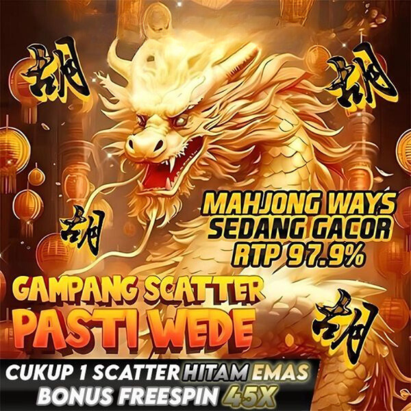 TIKISLOT 2025: Situs Slot Gacor Terpercaya dengan Winrate Tinggi