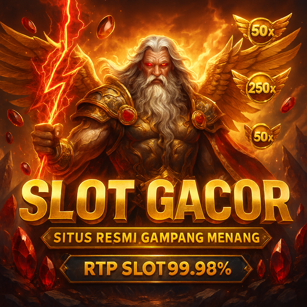 TIKISLOT: Slot Gacor Situs Judi Online Gampang Menang Se Indonesia 2025
